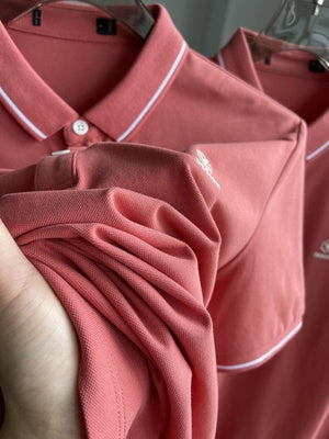 Importé - Vêtement Homme T-Shirt Polo Décontracté En Coton –