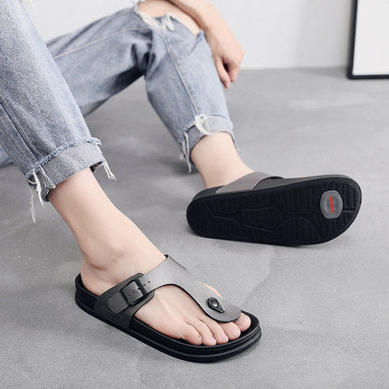 Importé - Chaussure Homme Sandales Antidérapantes