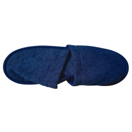 Pantoufle Classic Bleu