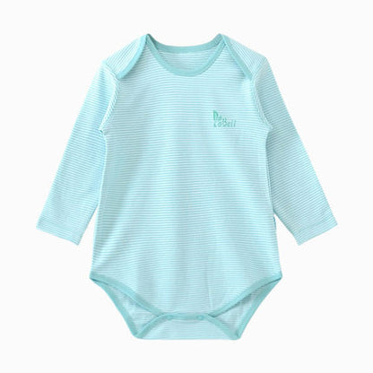 Importé - Barboteuses pour Bébé 100% Coton - 0-24mois