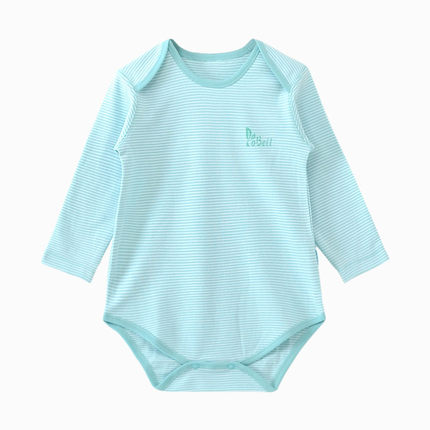 Importé - Barboteuses pour Bébé 100% Coton - 0-24mois