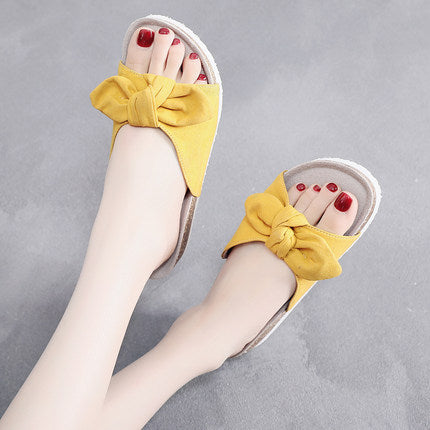 Importé - Chaussure Femme Sandales Antidérapante