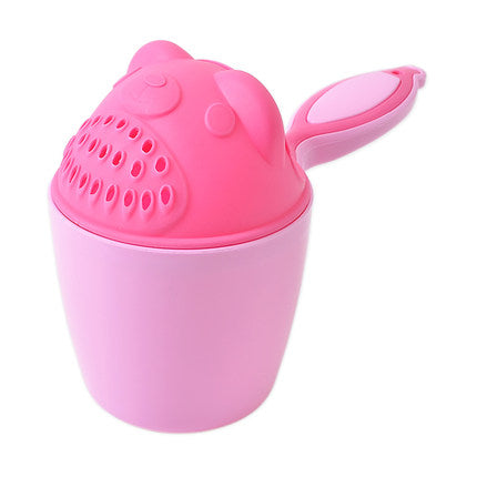 Importé - Accessoires Tasse de Bain pour Bébé