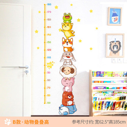 Importé - Décoration de Mesure Bébé/Enfant
