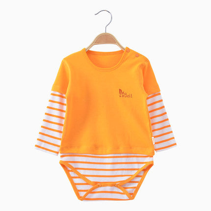 Importé - Vêtements Bébé Barboteuses 100% Coton
