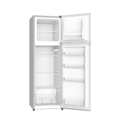 FRIGO NASCO SILVER 166L NET À CLE CONDENSEUR EXTERNE - KNASF2-340S