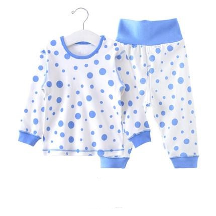 Importé - Ensembles haut & pantalon Bébé 100% Coton 6mois à 3ans