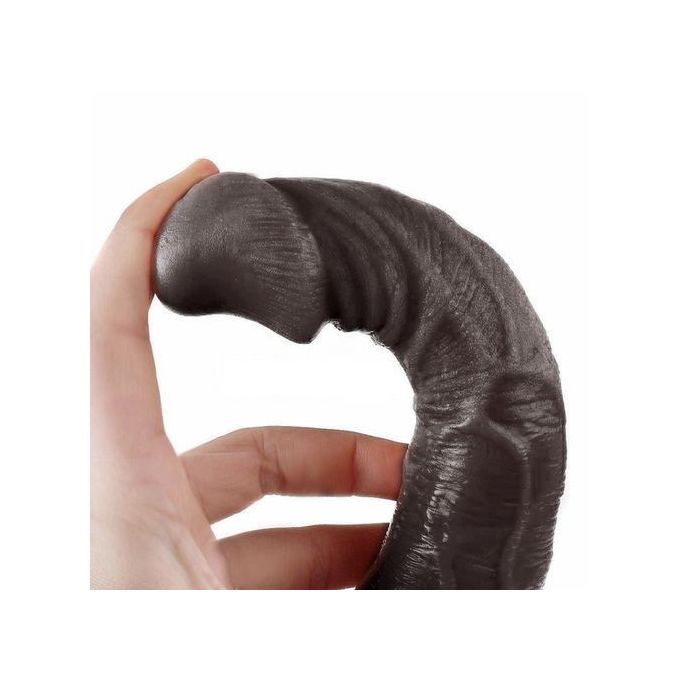 SEXTOYS Vibromasseur Pour Femme - Noir