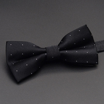 Importé - Nœud Papillon Tendance Homme