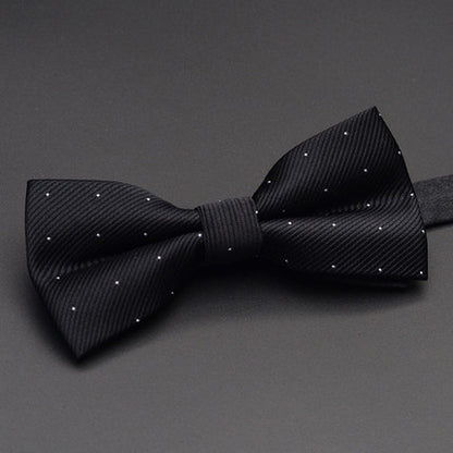 Importé - Nœud Papillon Tendance Homme