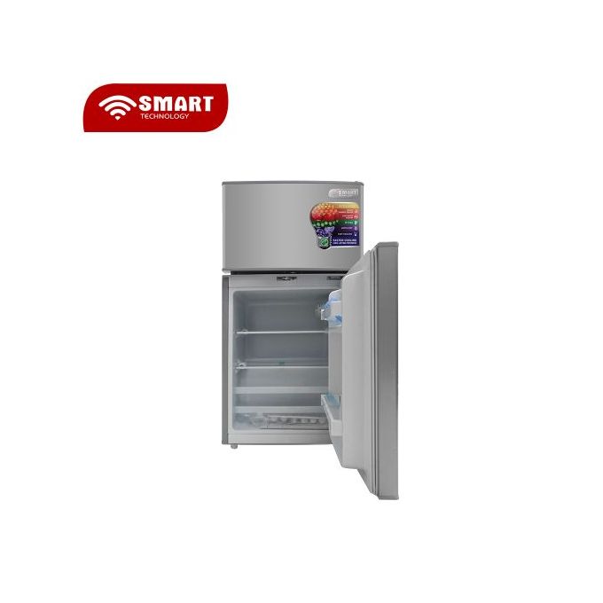 SMART TECHNOLOGY Réfrigérateur 2 Battants - 85L - 12Mois Garantie - STR-99H