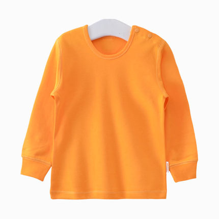 Importé - Vêtements Bébé Pull-over manches longues 100% Coton