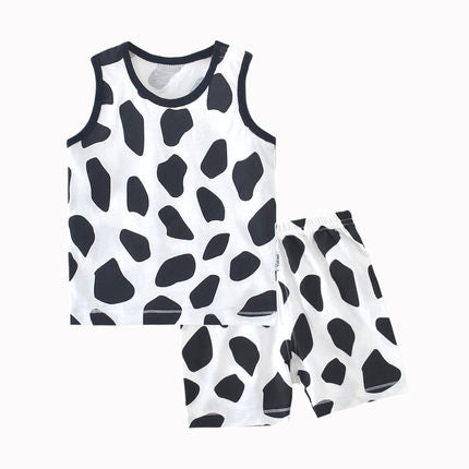 Importé - Vêtements Ensembles Bébé 100% Coton
