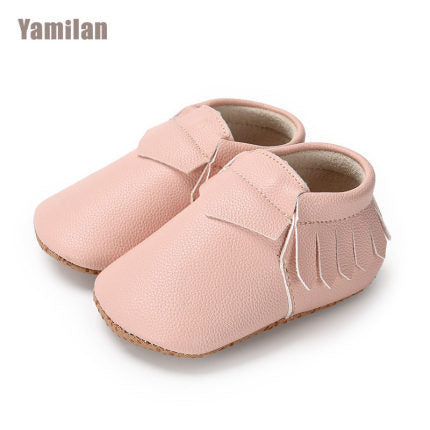 Importé - Chaussons Bébé/Enfants Antidérapant