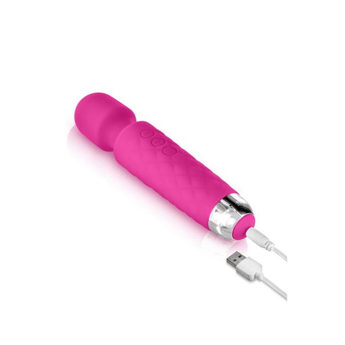 SEXTOYS Sextoy Vibromasseur G-Spot 10 Vitesses