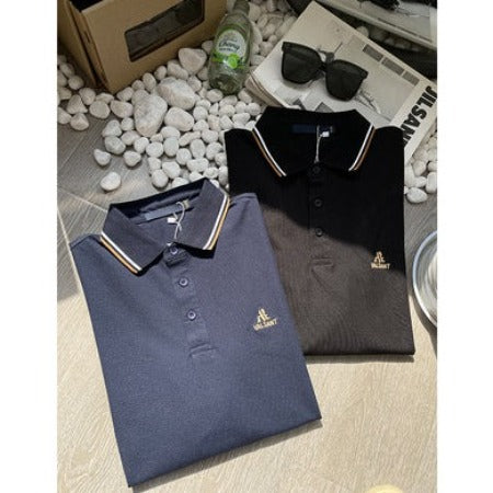 Importé - Chemise Homme Décontractée À Manches Longues