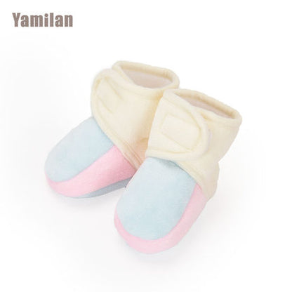 Importé - Chaussons Bébé/Enfants de 0 - 6 mois