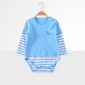 Importé - Vêtements Bébé Barboteuses 100% Coton