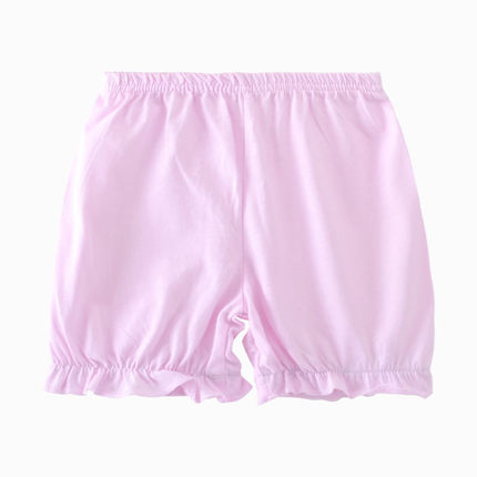 Importé - Vêtements Ensembles Culottes Bébé 100% Coton