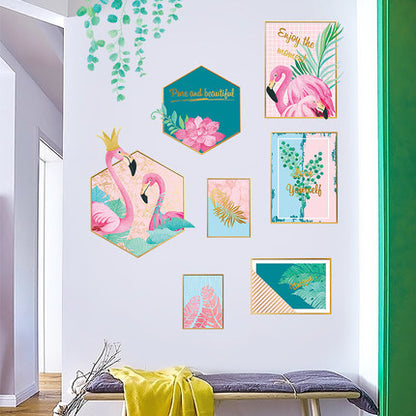 Importé -Décoration Bébé/Enfant Cadre Photo