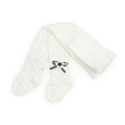 Importé - Collants pour Bébé/Enfants 100% Coton