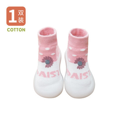 Importé - Chaussons Bébé/Enfants Antidérapant