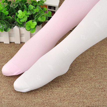 Importé - Collant pour Bébé/Enfants 100% Coton