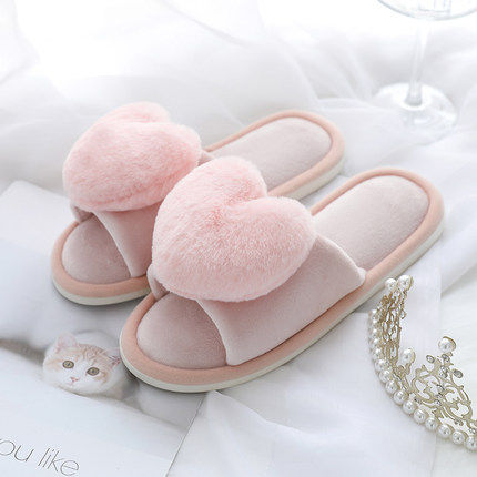Importé - Chaussures Pantoufles d'intérieur Antidérapant