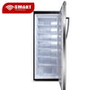 SMART TECHNOLOGY Congélateur Vertical 7 Tiroirs STCD-355 - 310 L - Gris - 12 Mois Garantie