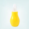 Importé - Accessoires Dispositif d'Aspiration Nasale pour Bébé