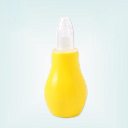 Importé - Accessoires Dispositif d'Aspiration Nasale pour Bébé