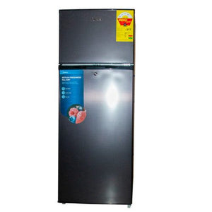 MIDEA RÉFRIGÉRATEUR 128 LITRES - NOIR - MIDEA_MDRT187FGG28