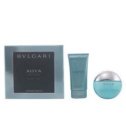 COFFRET AQVA EAU DE TOILETTE POUR HOMME de Bvlgari