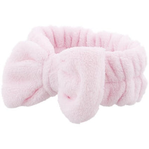 Importé - Bandeau Cosmétique Betty’S / Rose