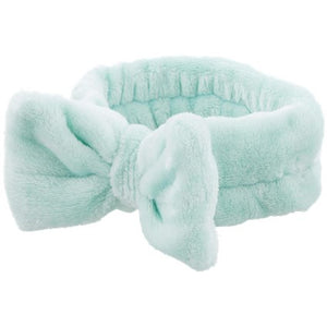 Importé - Bandeau Cosmétique Betty’S / Vert