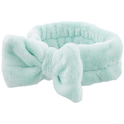 Importé - Bandeau Cosmétique Betty’S / Vert