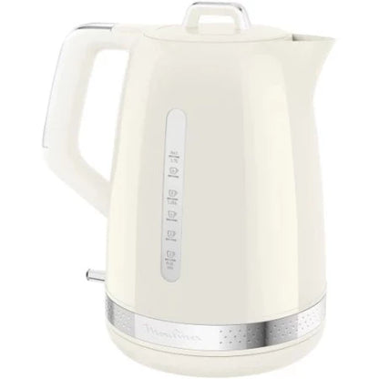 Bouilloire electrique-1,7l-moulinex soleil-2000-2400w