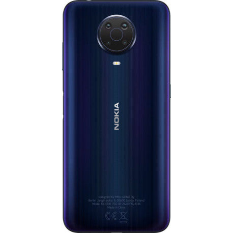 Nokia G20 - 6.52" - 4Go/64Go - 2xSim - Android 11 - 5050mAh