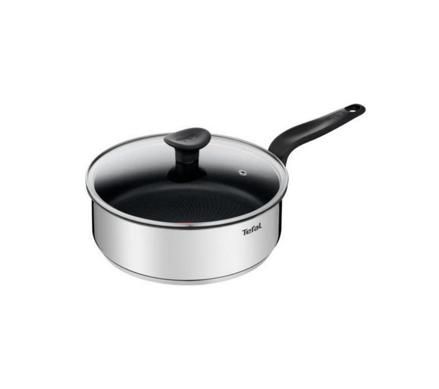 SAUTEUSE TEFAL 24CM PRIMARY INOX