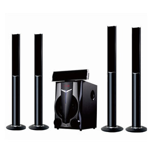 NASCO HOME CINEMA 45W CAISSON DE BASSE - NAS-HT5.1-N6710