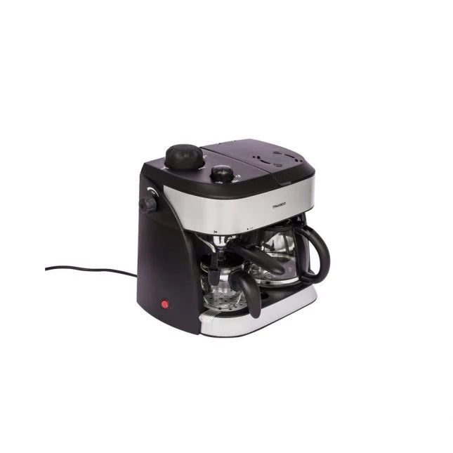 MACHINE A CAFE ESPRESSO NASCO 3 IN 1  1.25 LITRES 1800W - CAFE_CM4611