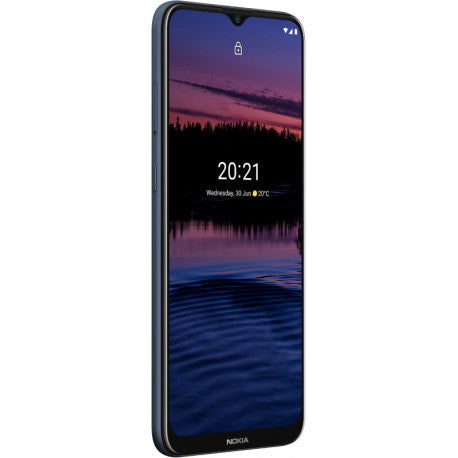 Nokia G20 - 6.52" - 4Go/64Go - 2xSim - Android 11 - 5050mAh