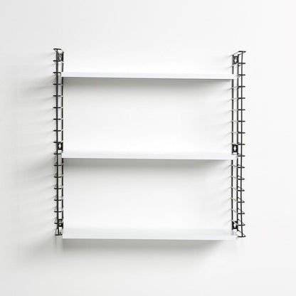 Etagère multi-usage tomado -blanc-70x21x68cm