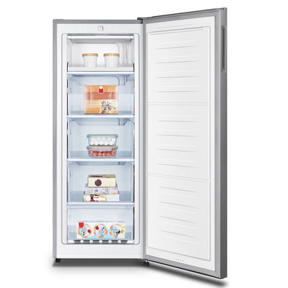 HISENSE CONGELATEUR VERTICAL 169 LITRES – RS-20DC4SA