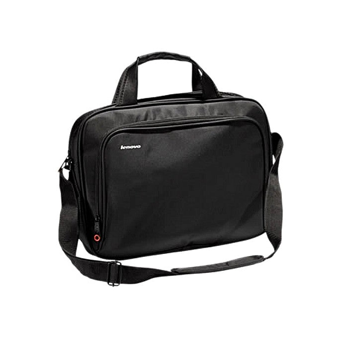 Lenovo Lenovo Sac à Main Porte-documents TM200 Pour Ordinateur Portable 13 Pouces - Noir