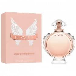 OLYMPÉA de Paco Rabanne EAU DE PARFUM SPRAY pour FEMME