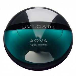 AQVA MARINE EAU DE TOILETTE pour HOMME de Bvlgari