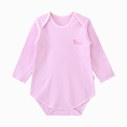 Importé - Barboteuses pour Bébé 100% Coton - 0-24mois