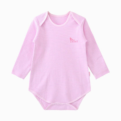 Importé - Barboteuses pour Bébé 100% Coton - 0-24mois