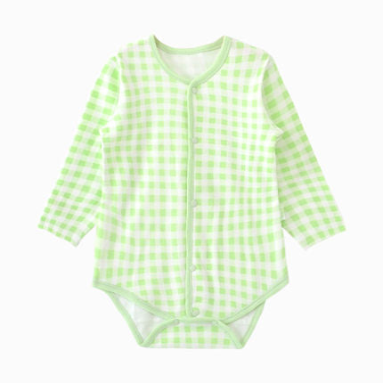 Importé - Vêtements Bébé Barboteuses 100% Coton